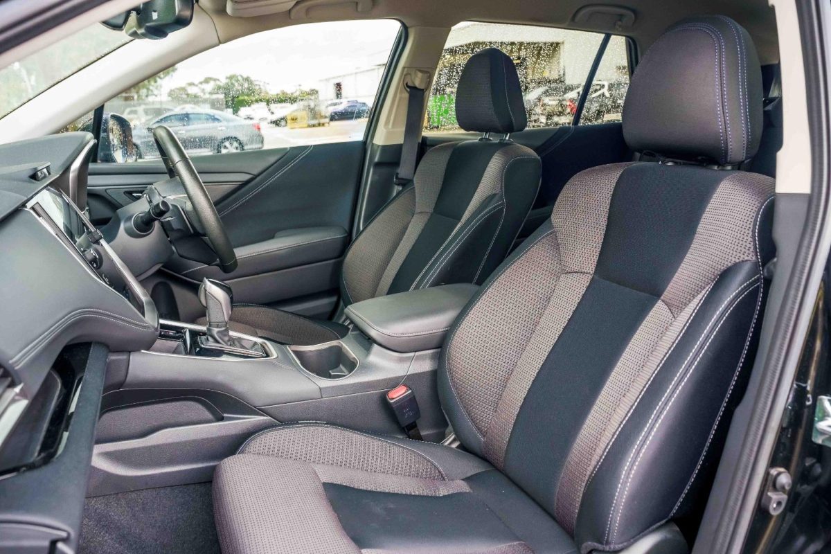2024 Subaru Outback AWD