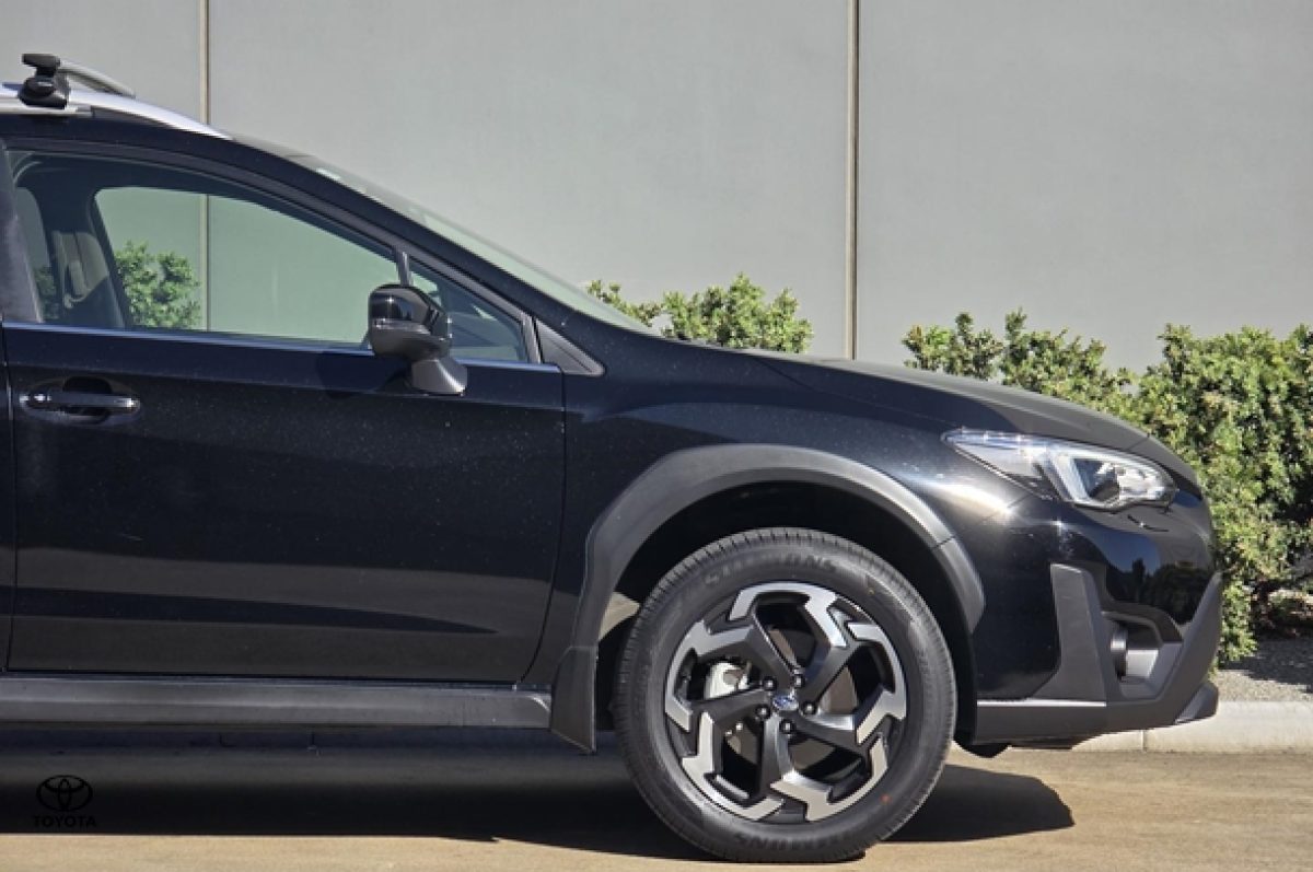 2022 Subaru XV 2.0i-S