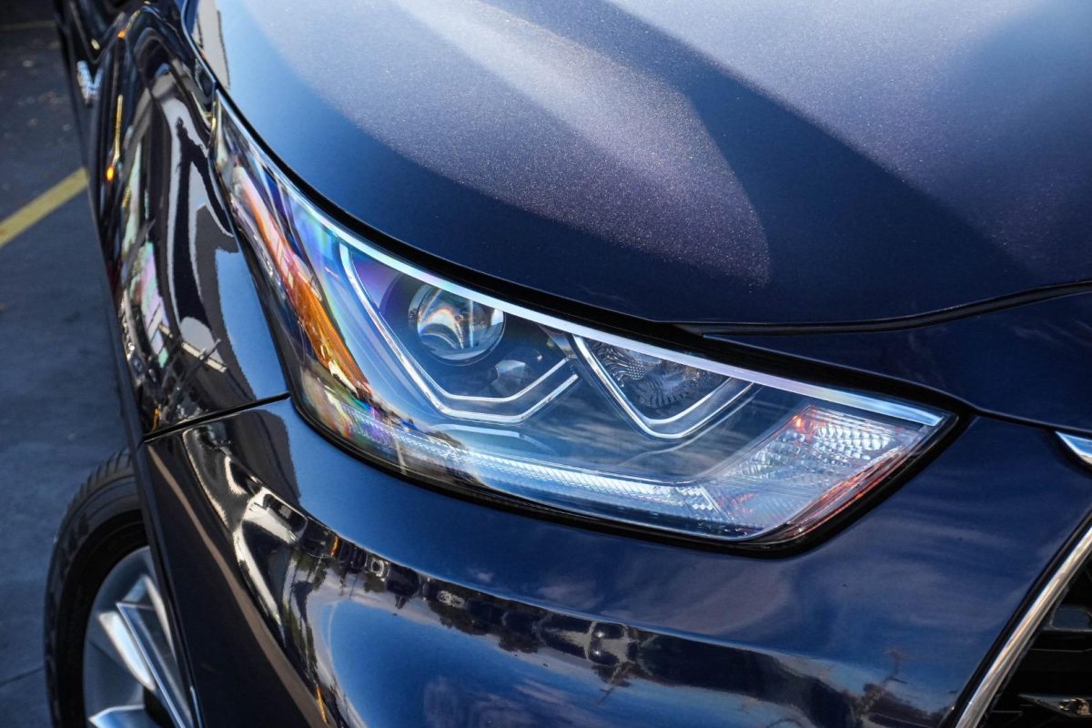 2024 Toyota Kluger Hybrid AWD GRANDE
