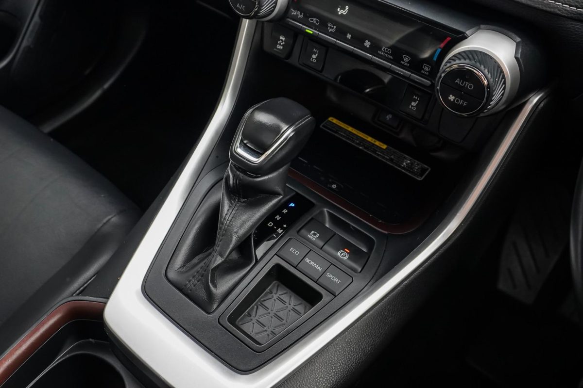 2021 Toyota RAV4 Cruiser 2WD