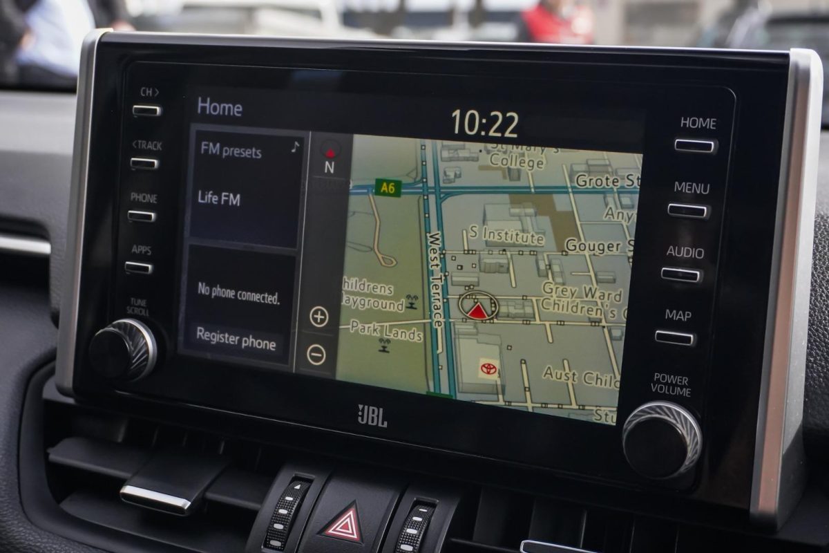 2021 Toyota RAV4 Cruiser 2WD