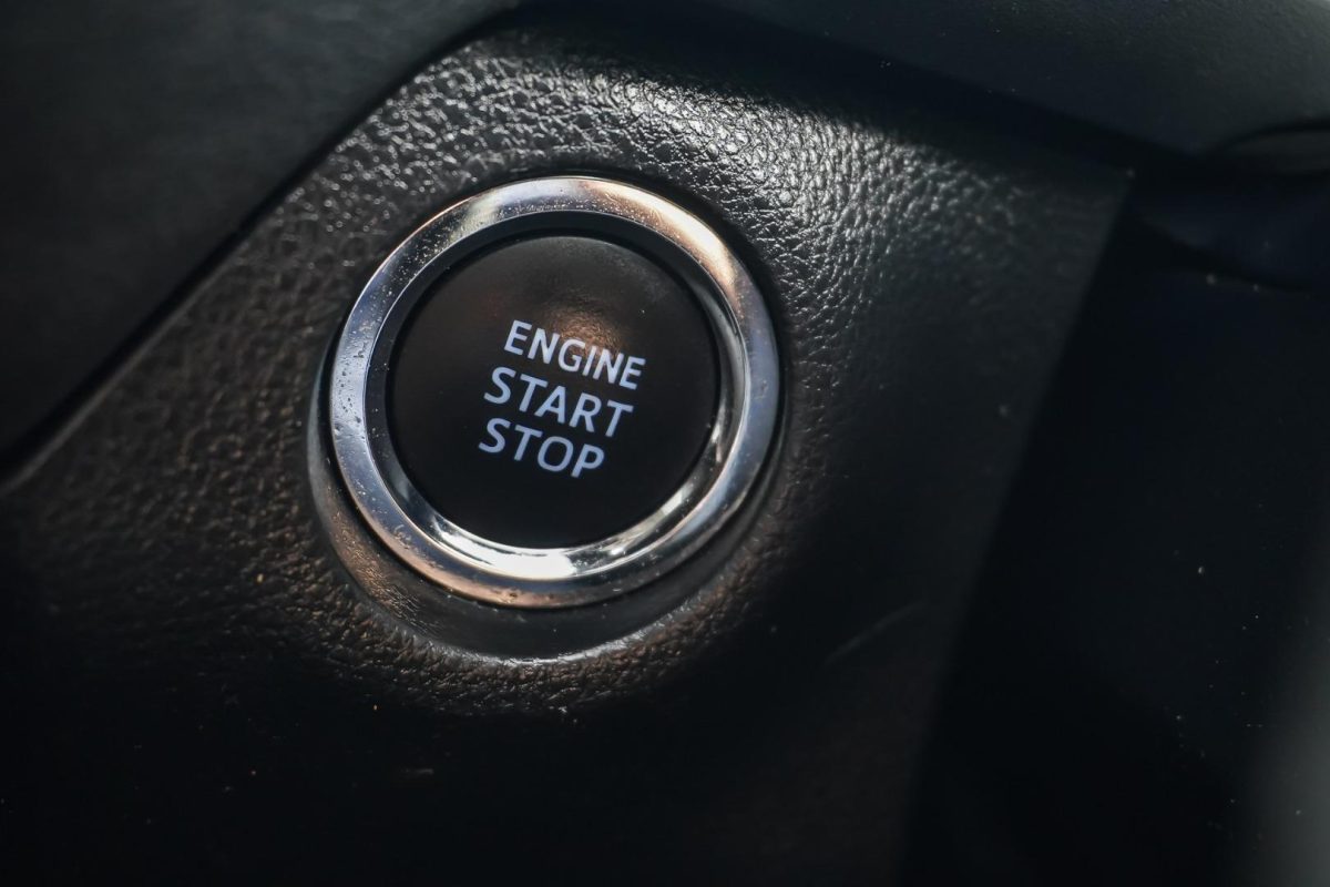 2021 Toyota RAV4 Cruiser 2WD