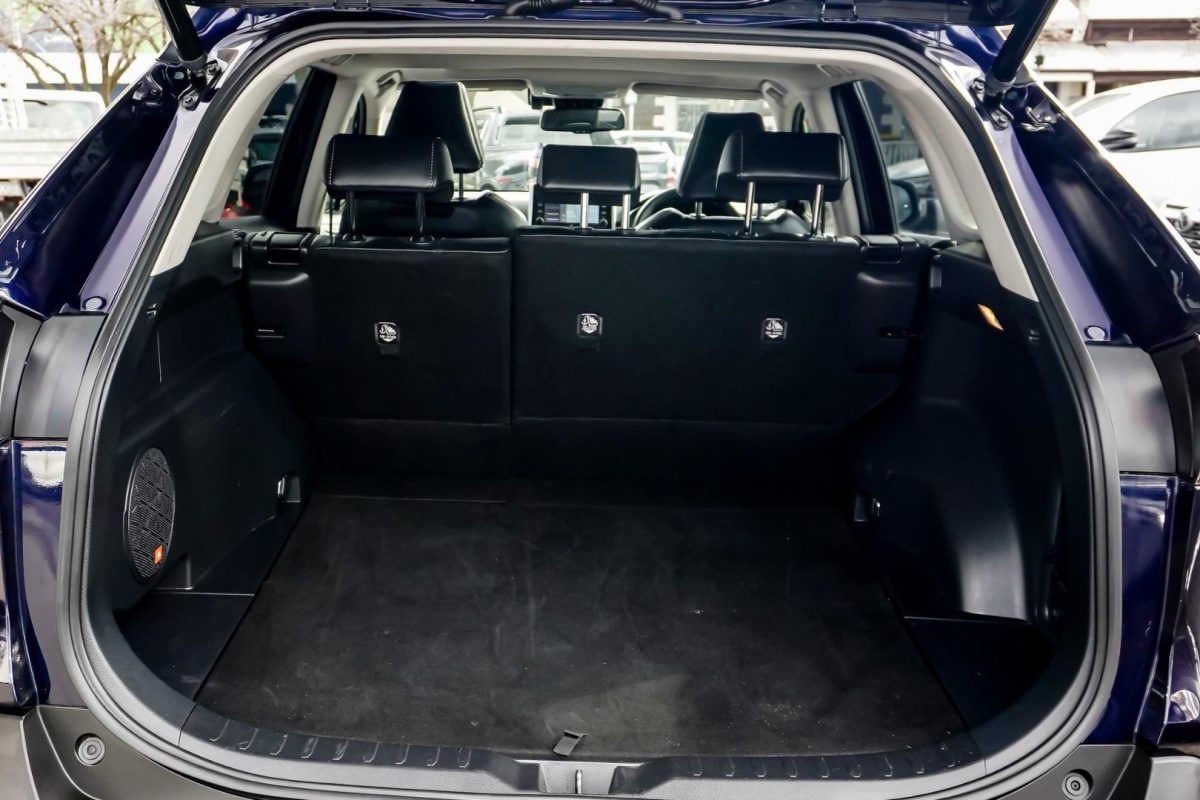 2021 Toyota RAV4 Cruiser 2WD