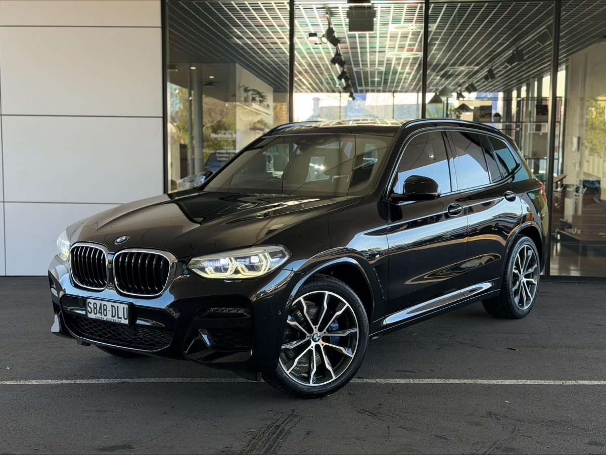 Medindie BMW