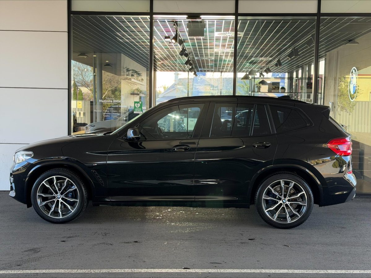 Medindie BMW