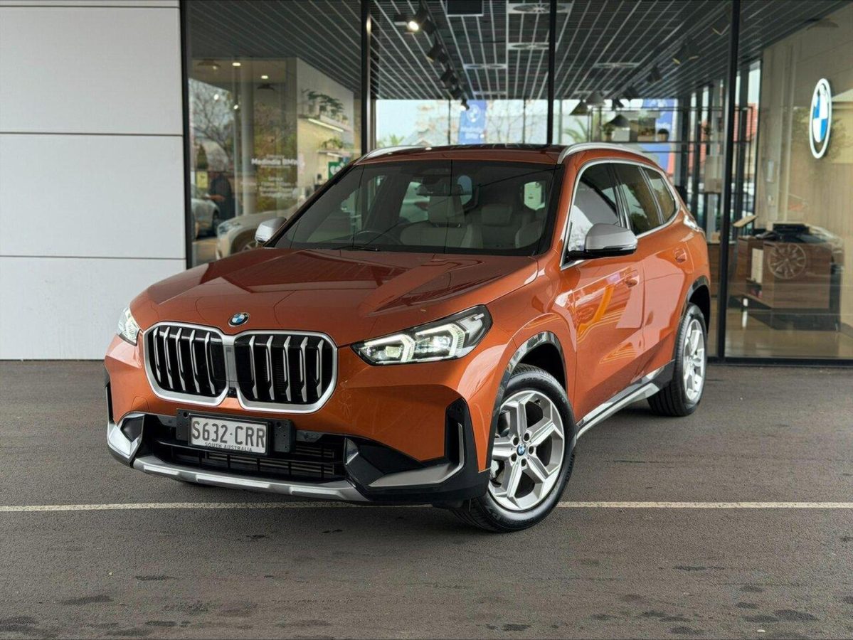 Medindie BMW