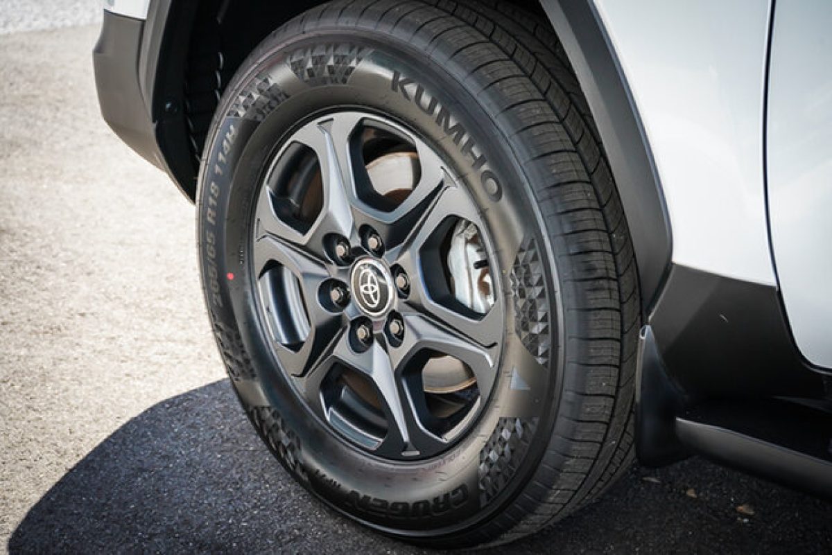 2022 Toyota Landcruiser GR-S