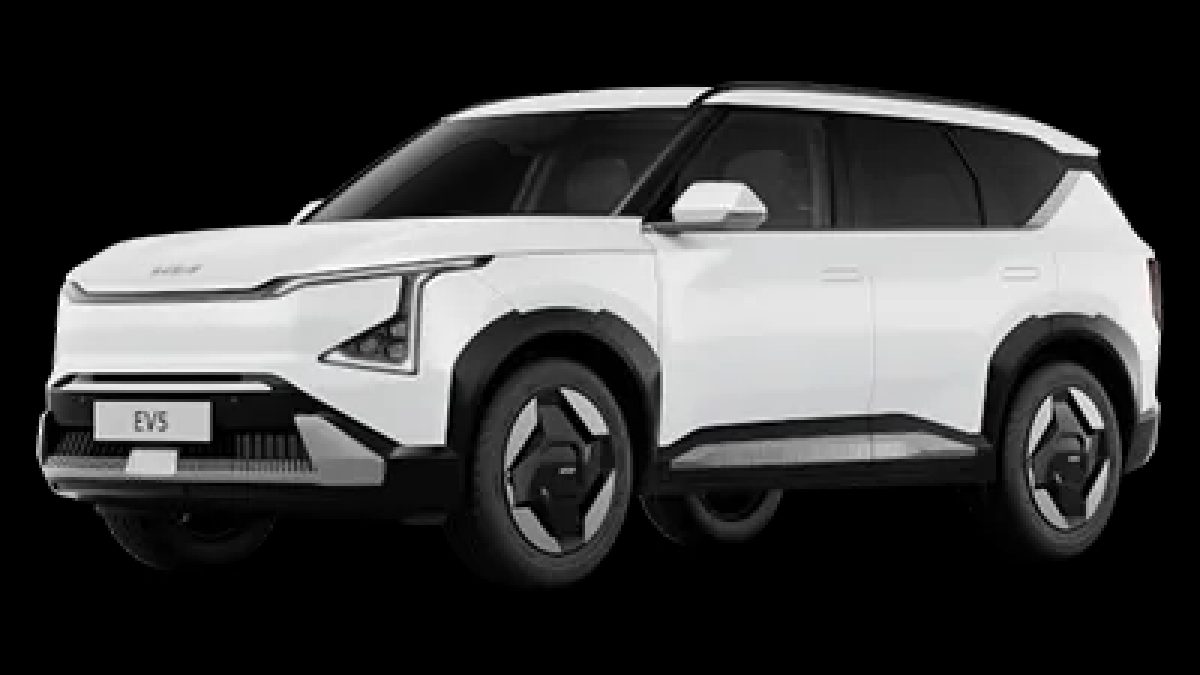 Kia EV5 Earth - Latest Offer