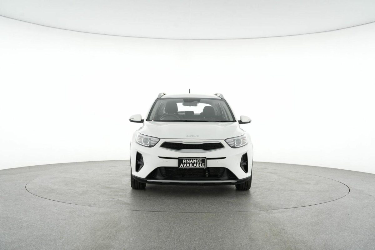 2024 Kia Stonic S