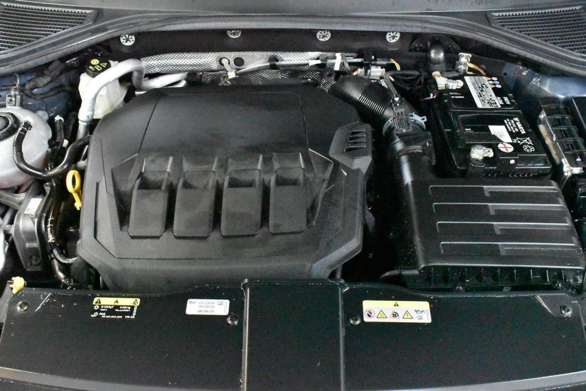 2022 Volkswagen T-Roc 140TSI R-Line
