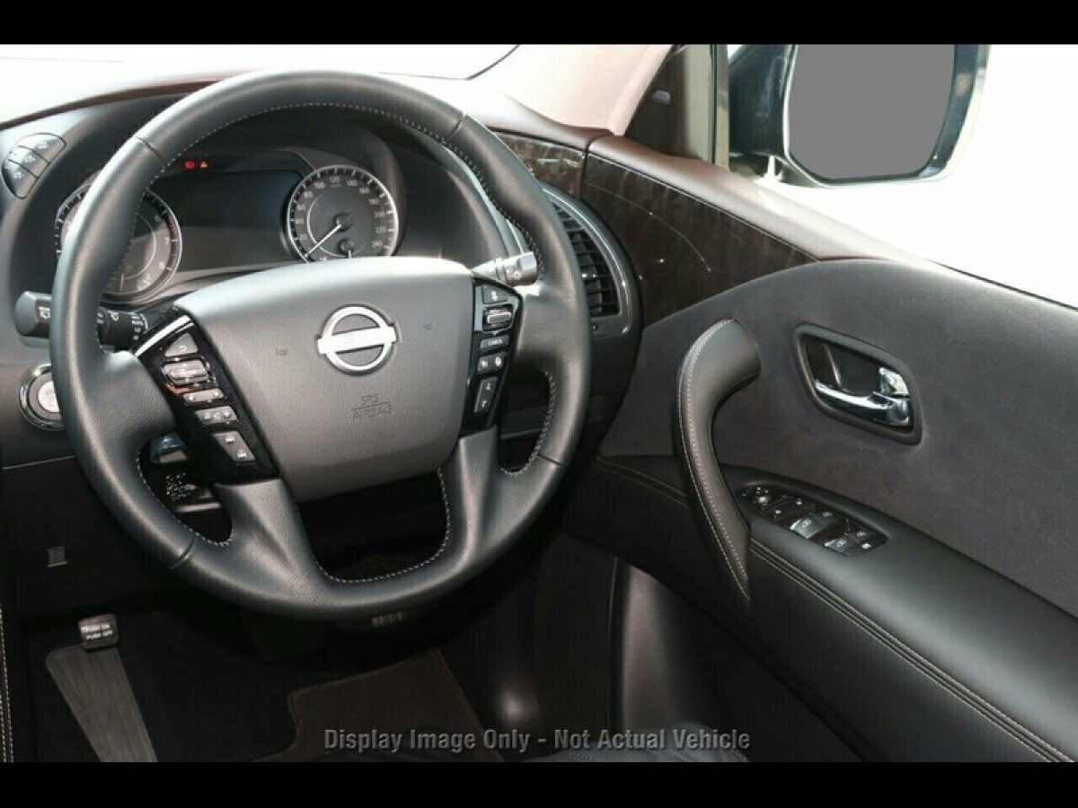 View Car