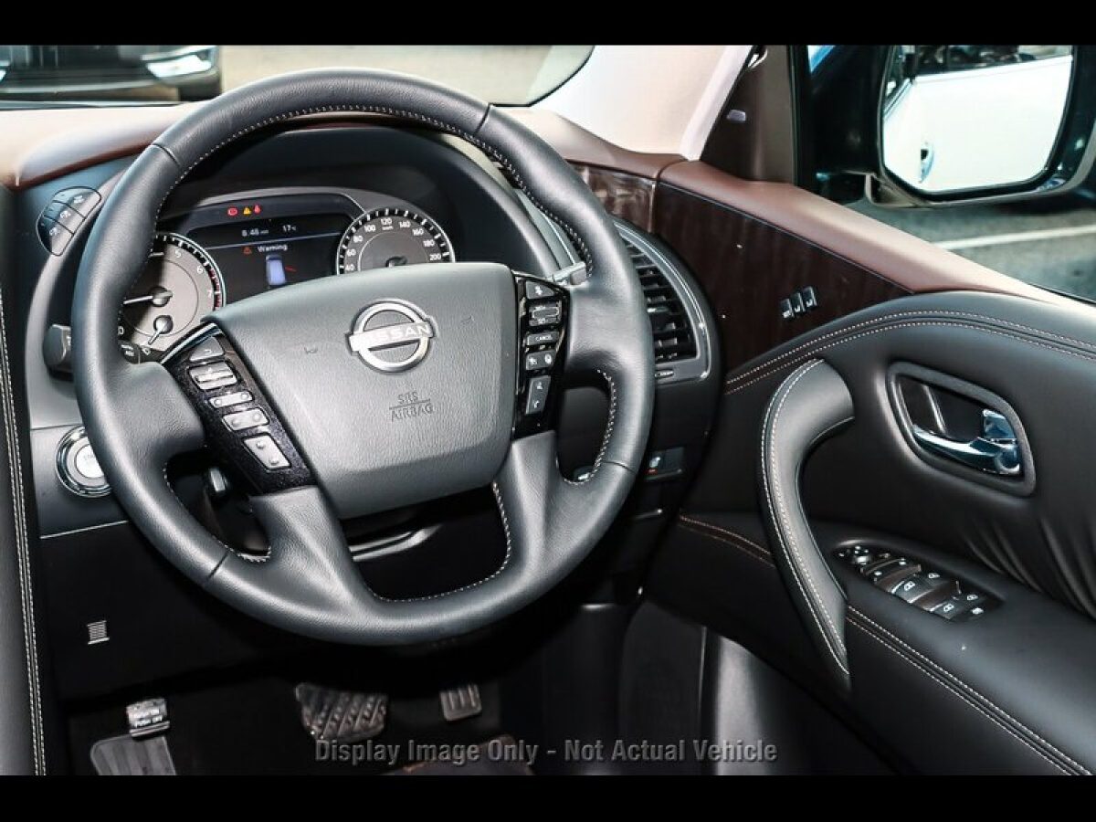 View Car
