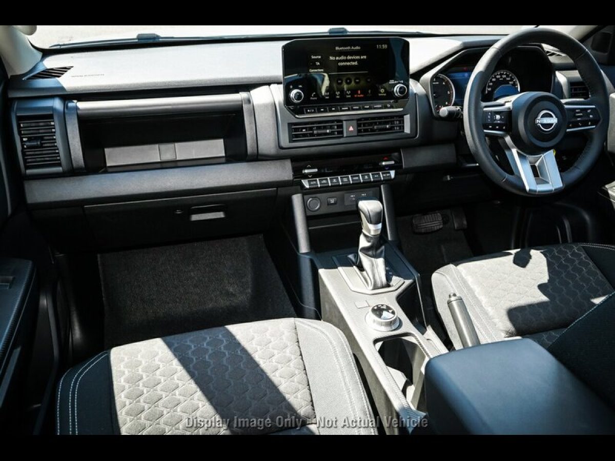 View Car