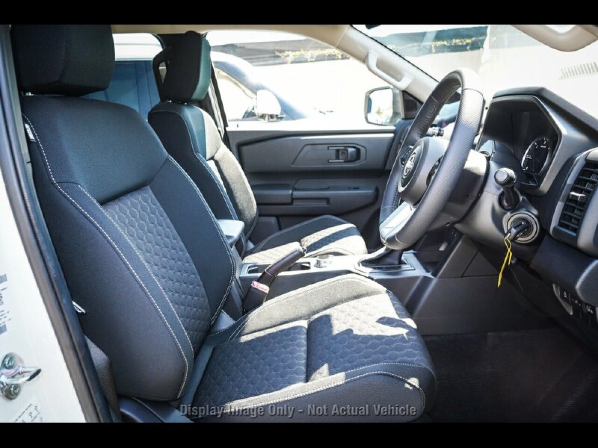 View Car