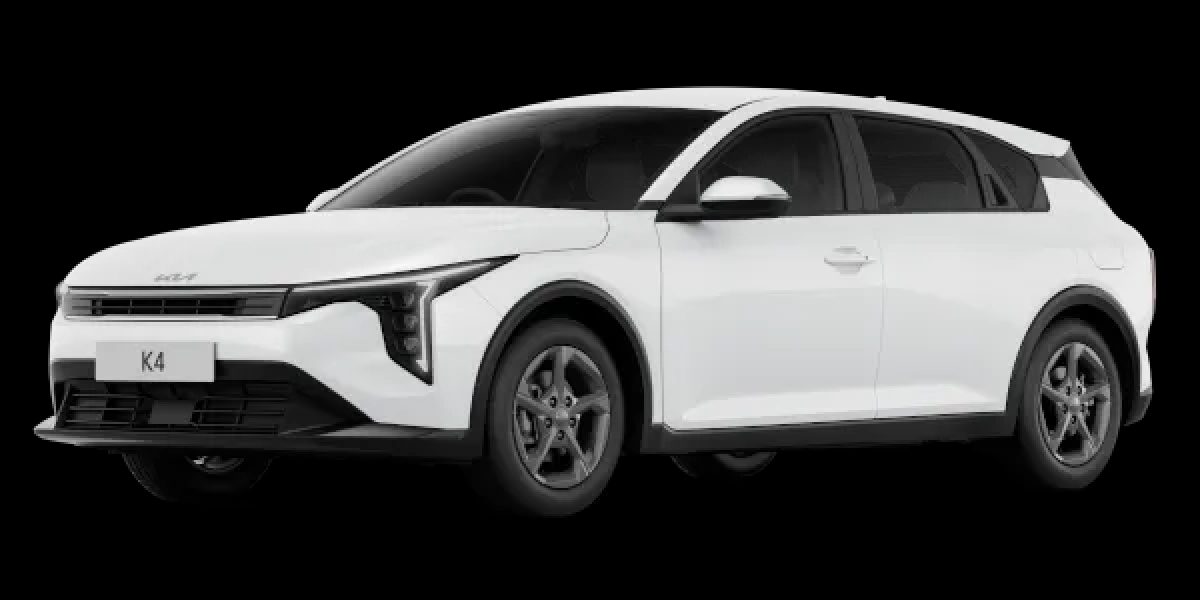 Kia K4 Hatch - Latest Offer