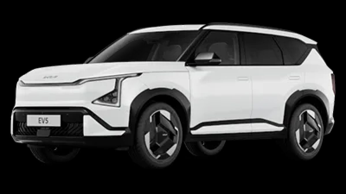 Kia EV5 GT-Line