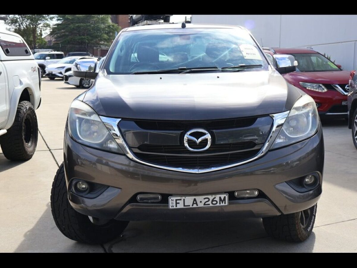View Car