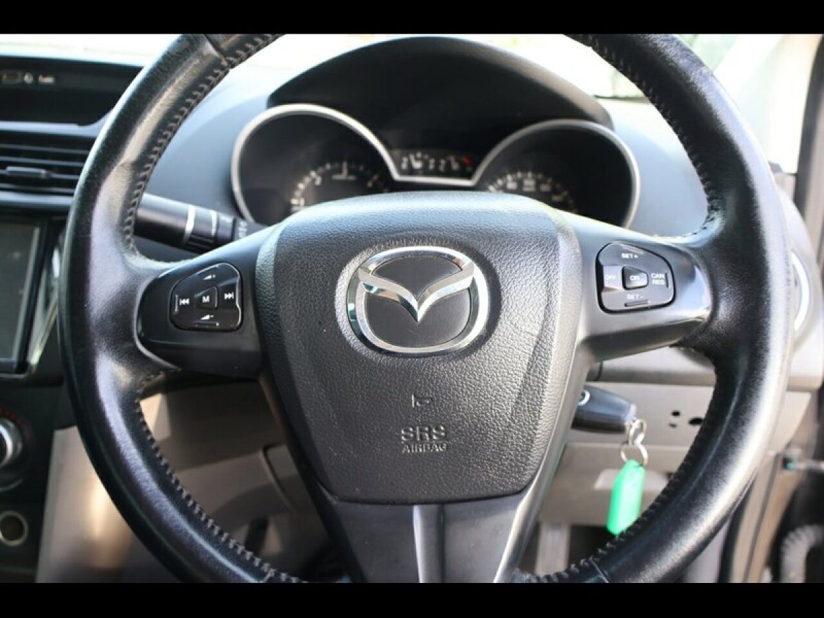 View Car