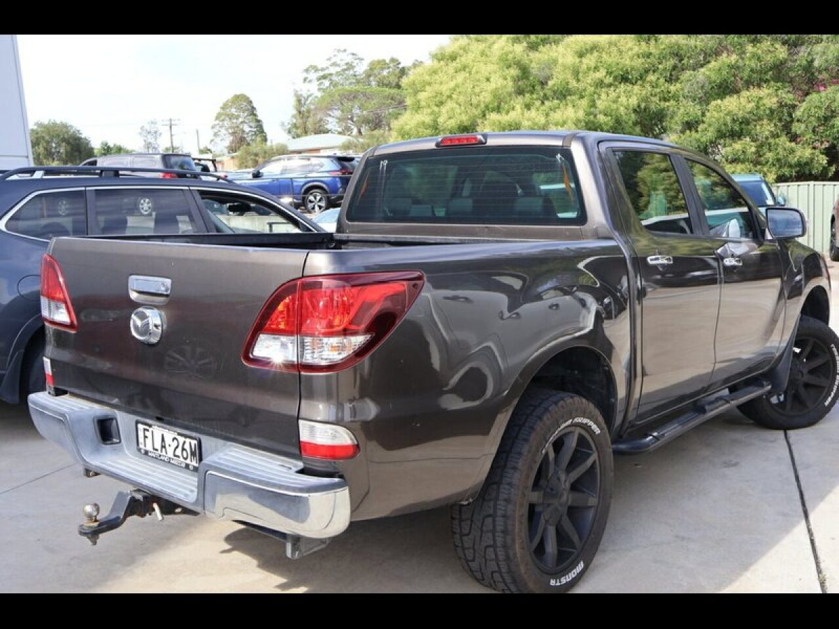 View Car