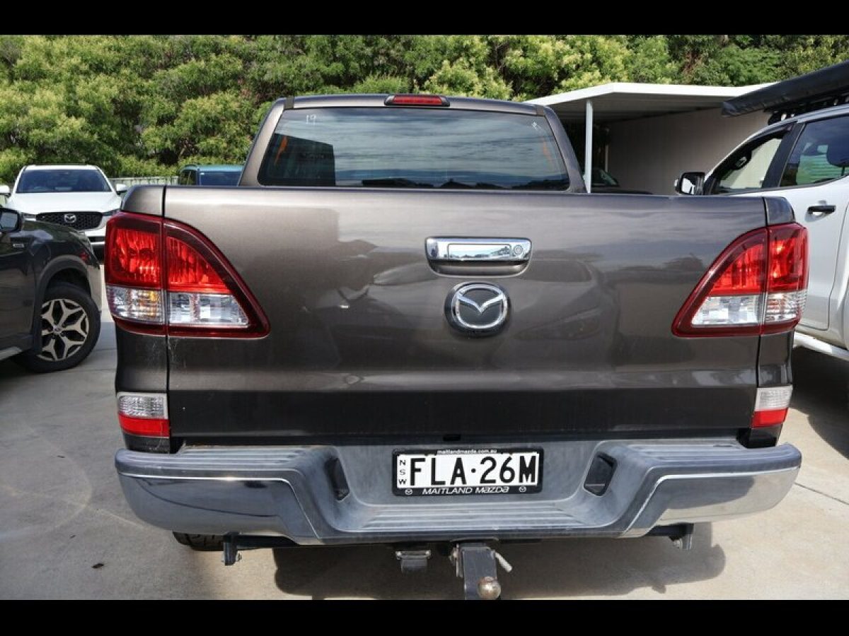 View Car