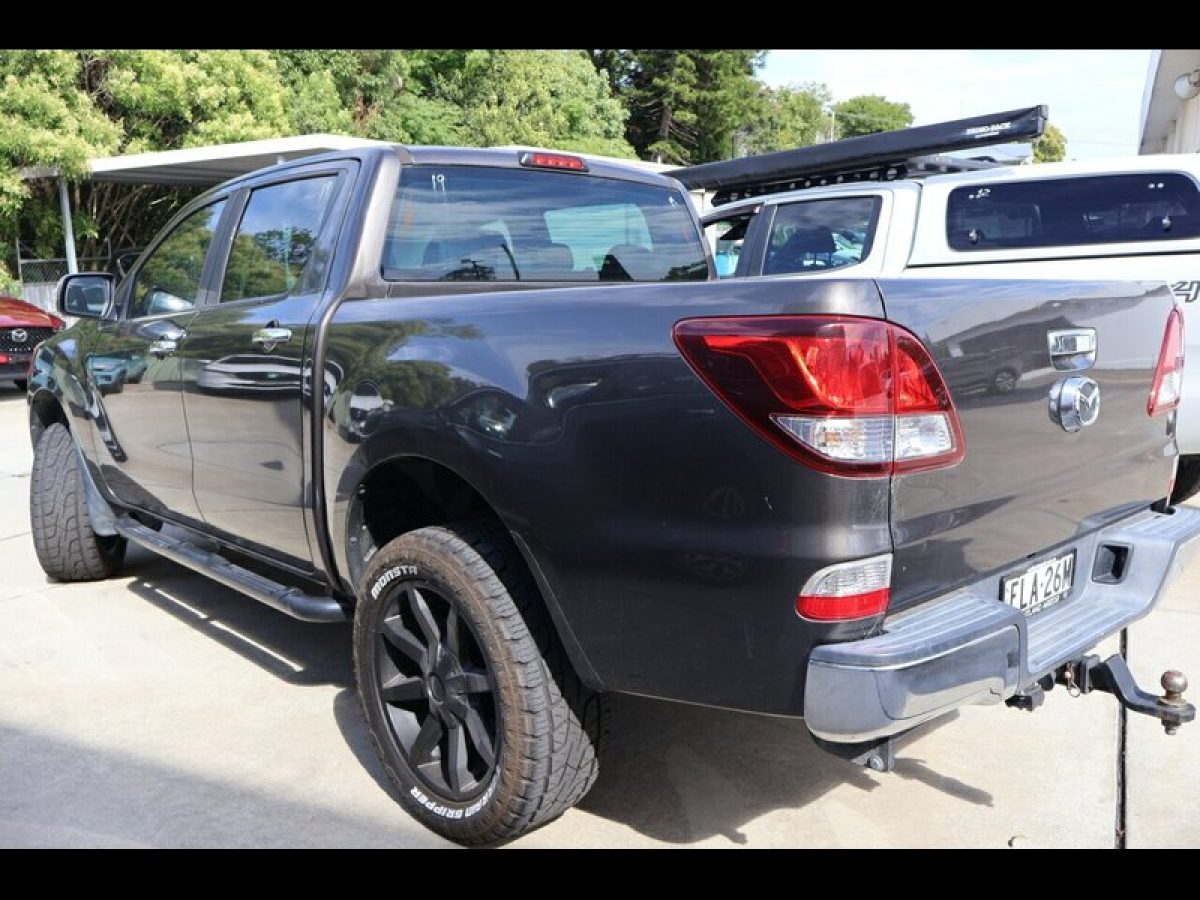 View Car