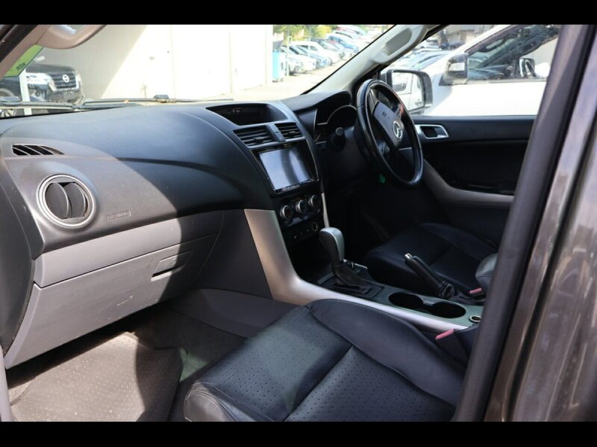 View Car