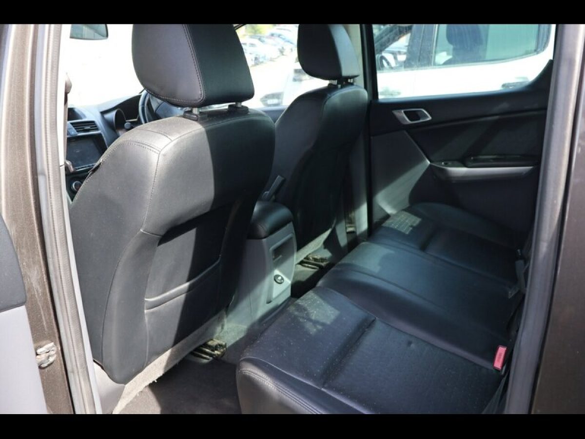 View Car