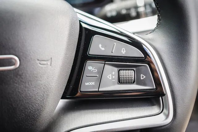 2025 BYD Sealion 6 MY25 Premium AWD Grey 1 Speed Automatic Wagon Hybrid
