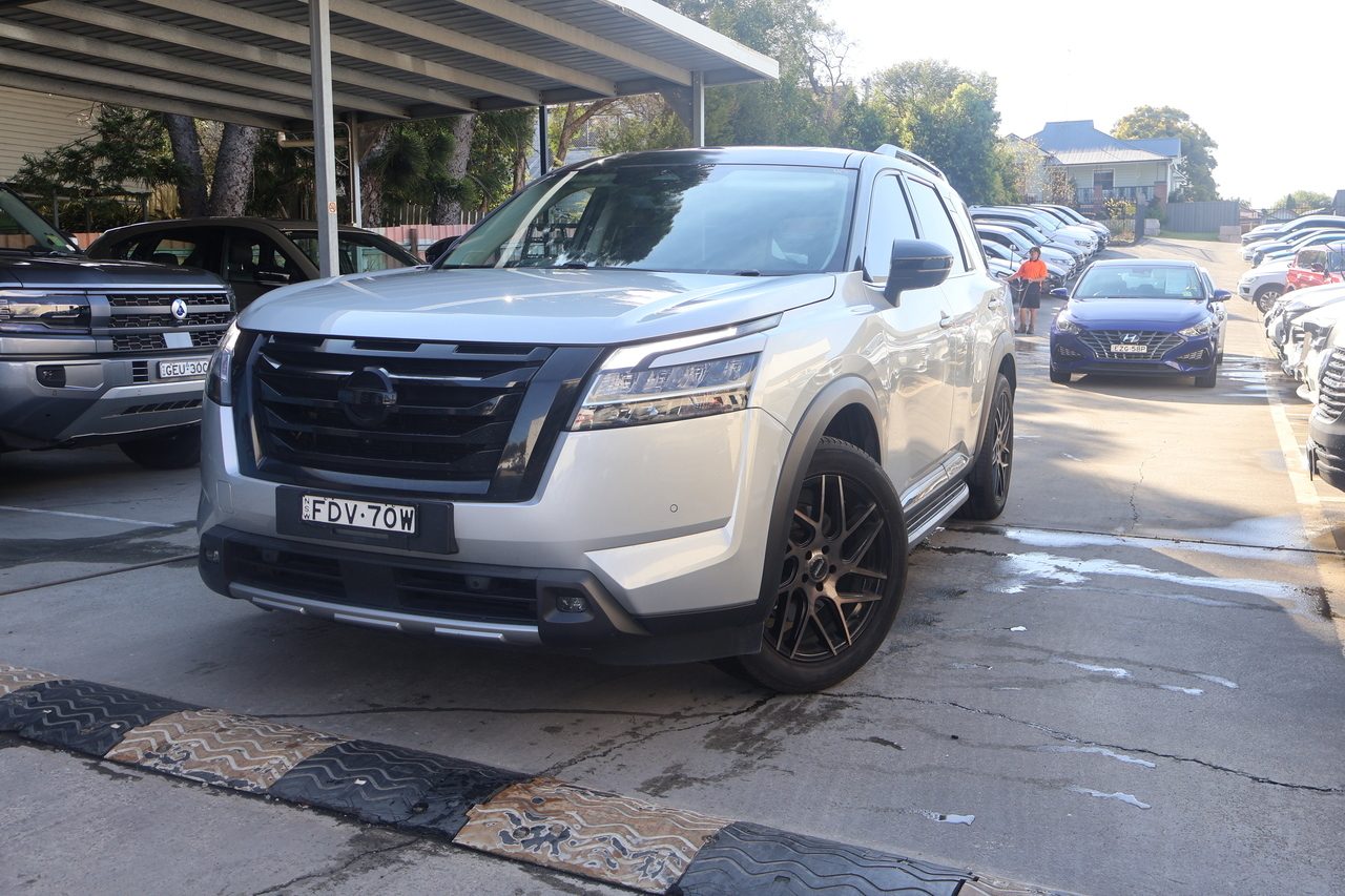 2025 Byd Shark 6 Premium