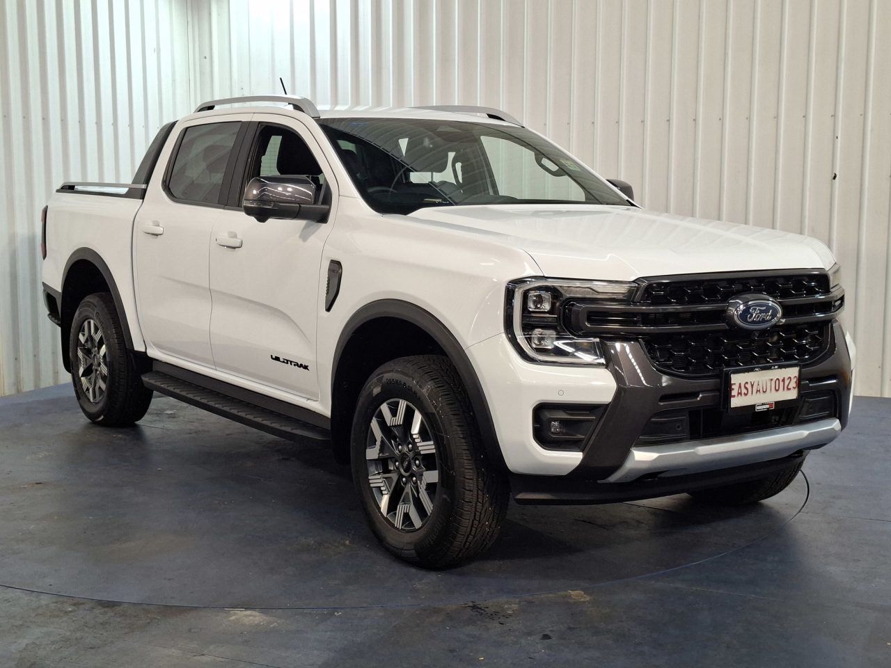 2025 Byd Shark 6 Premium