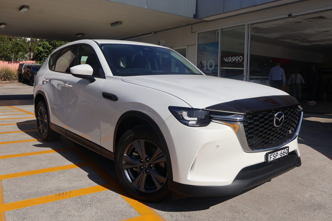 2025 Byd Atto 3 Premium