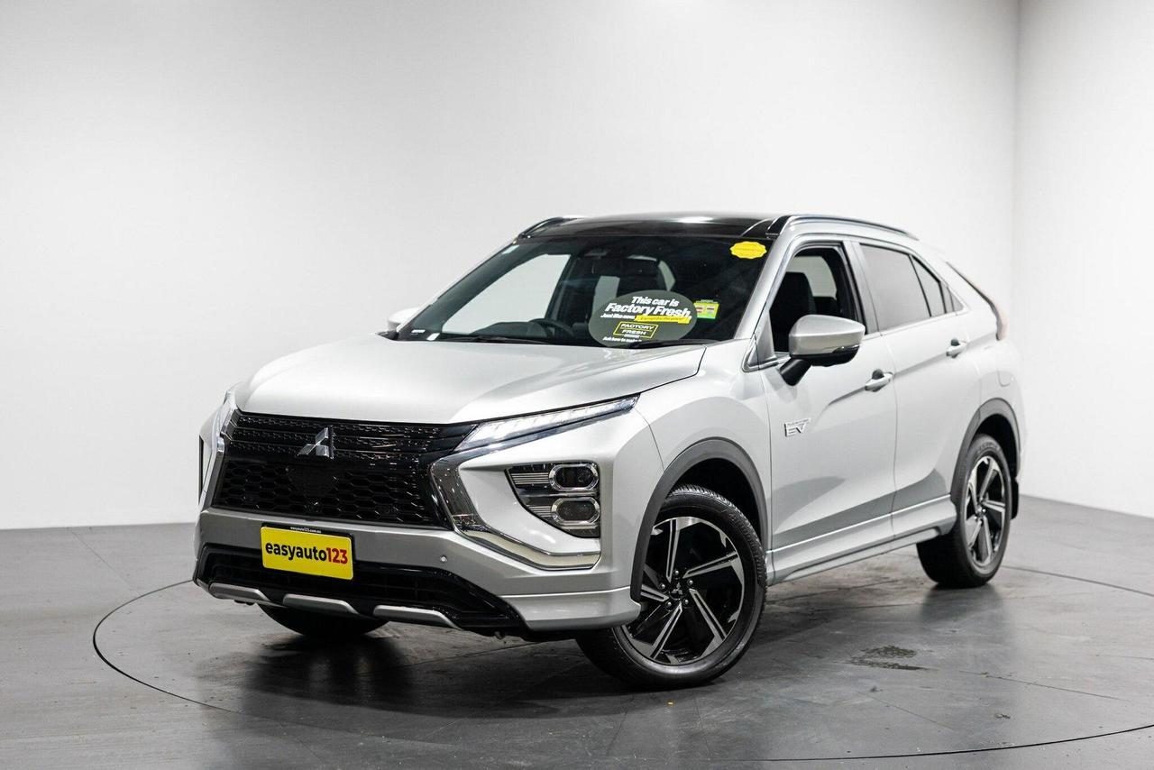 2025 Byd Sealion 6 Premium