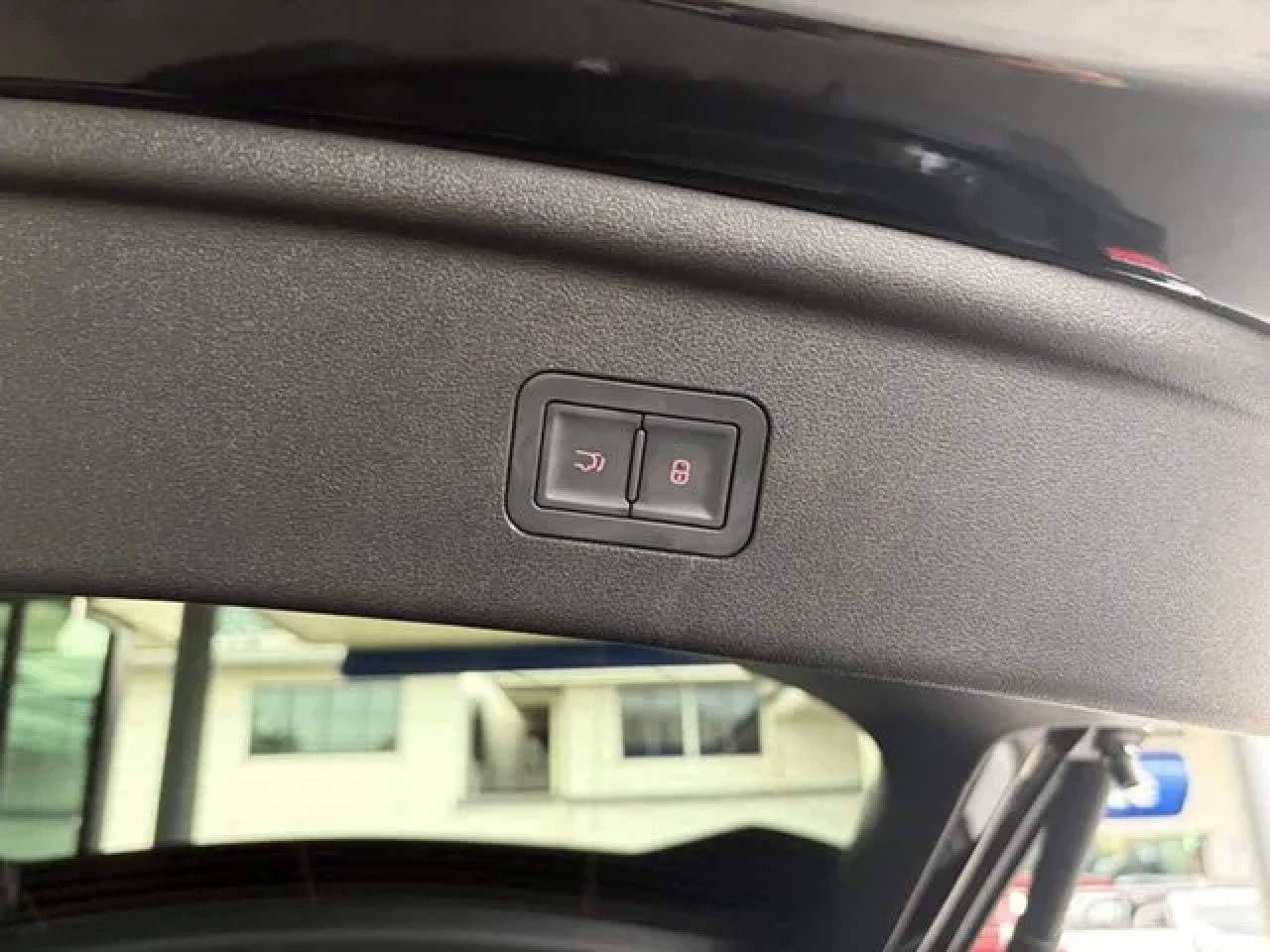 2025 BYD Sealion 7 MY25 Premium Black 1 Speed Automatic Wagon