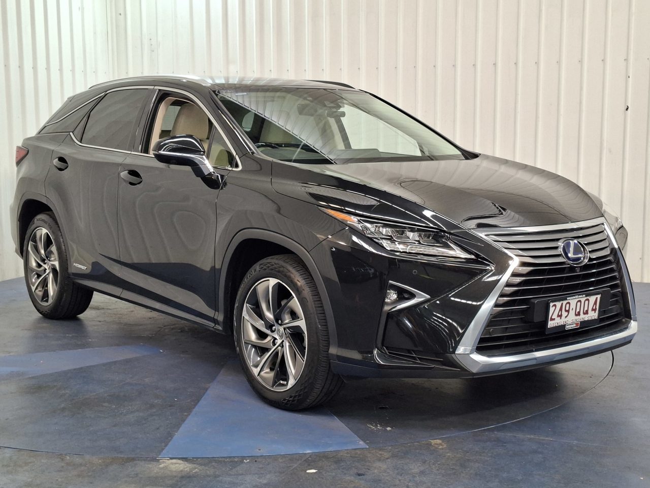 2025 BYD Sealion 6 Premium