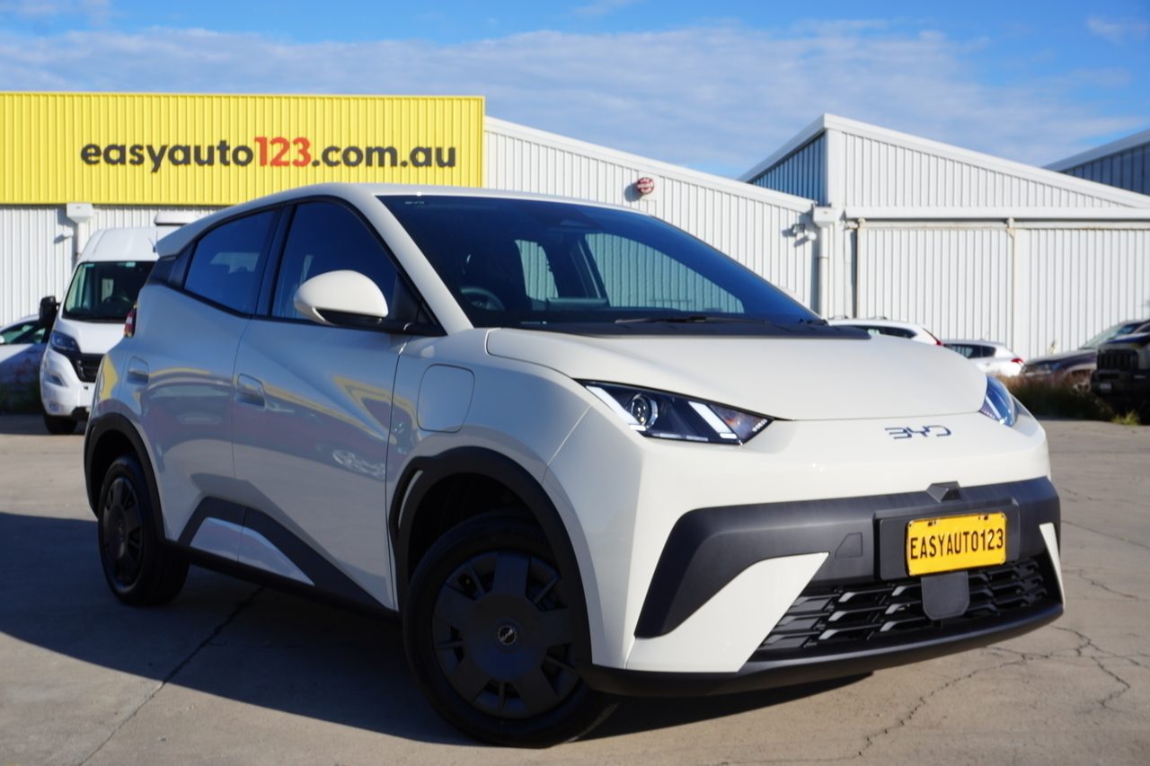2025 BYD Atto 1 Premium