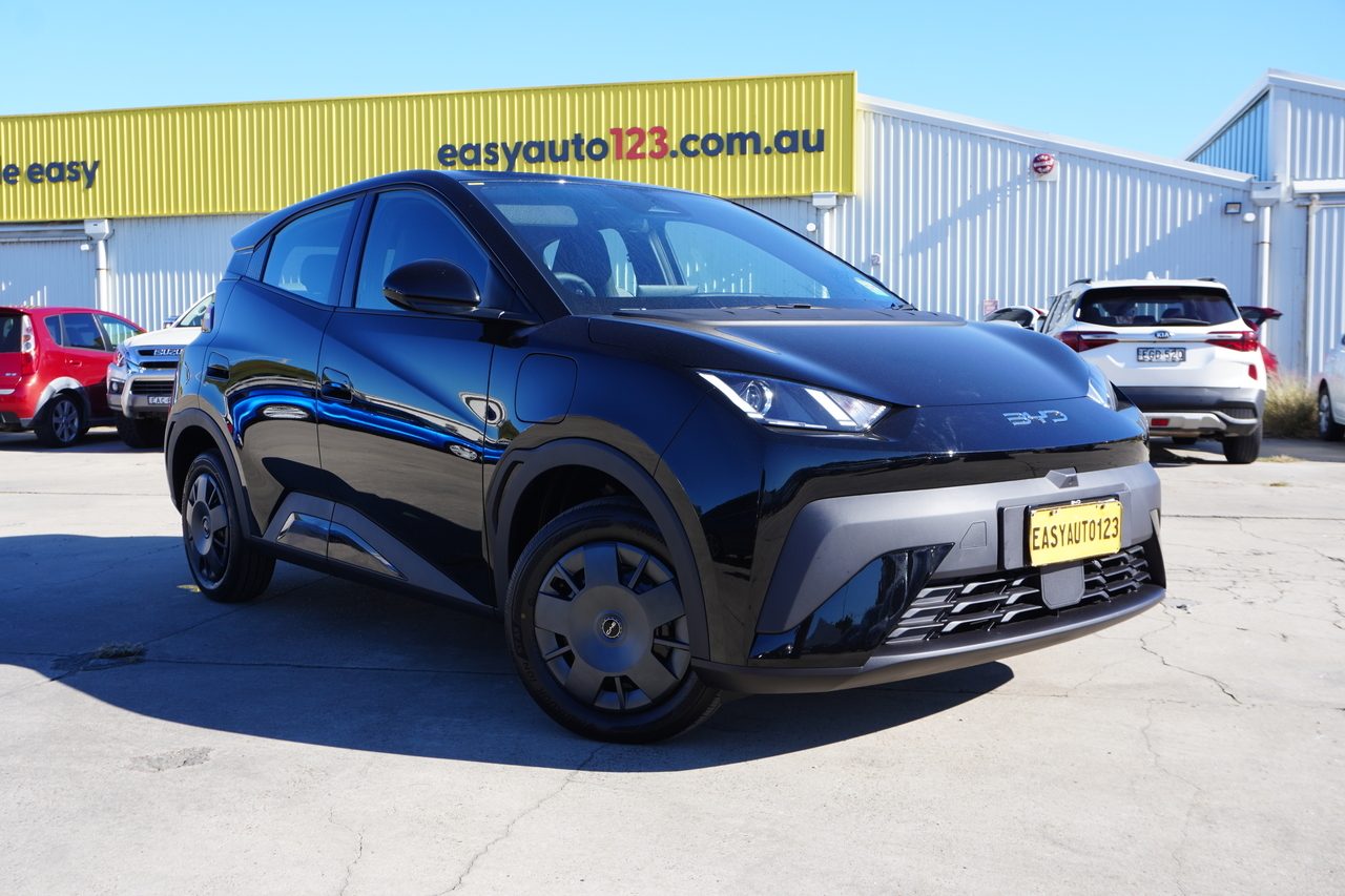 2025 BYD Atto 1 Premium