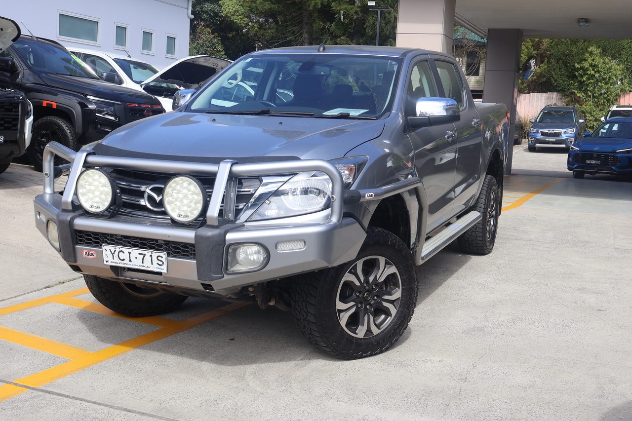 2025 BYD Atto 1 Premium
