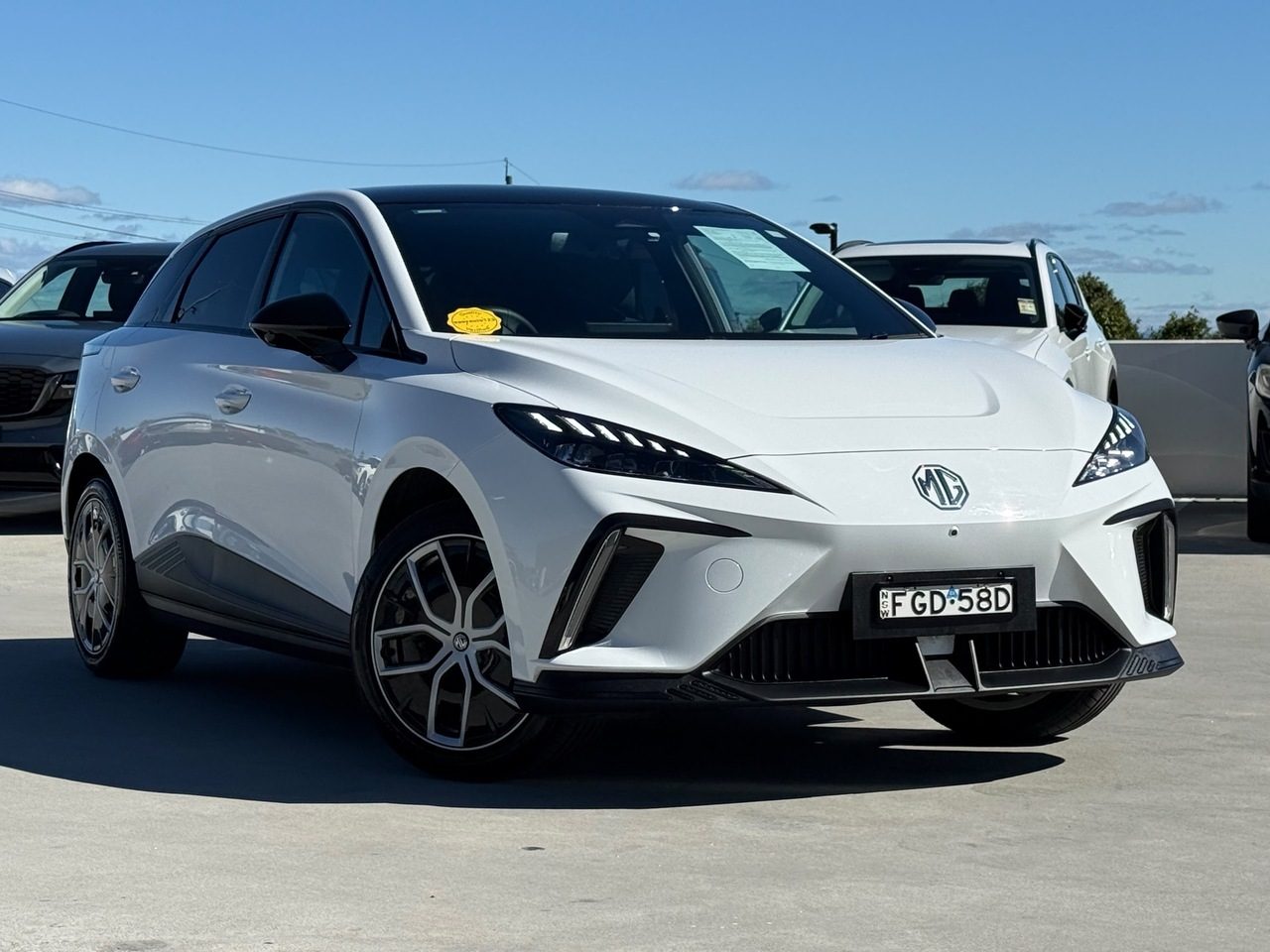 2025 BYD Atto 1 Premium