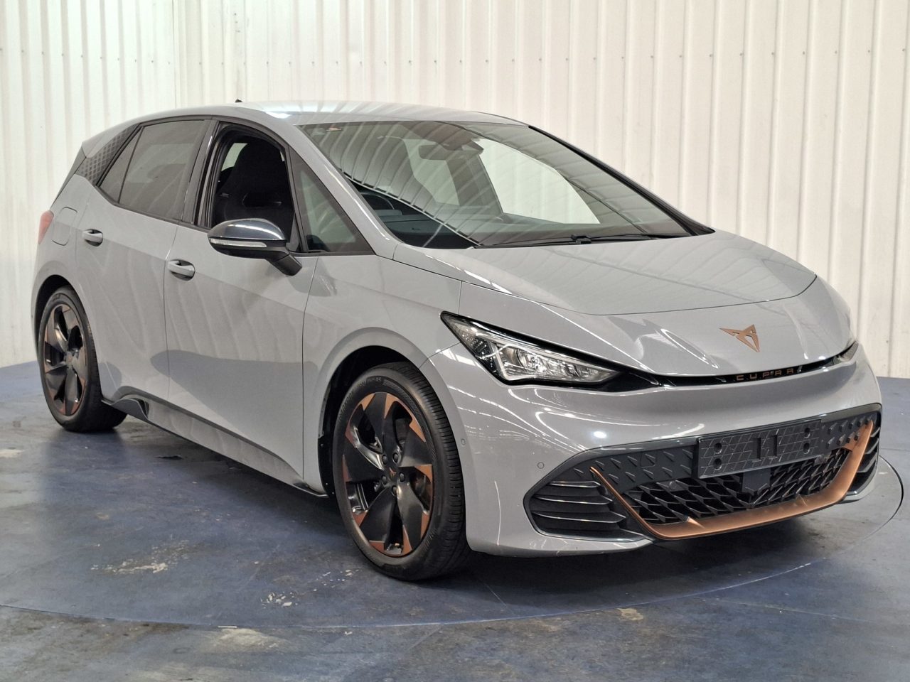 2025 BYD Atto 1 Premium