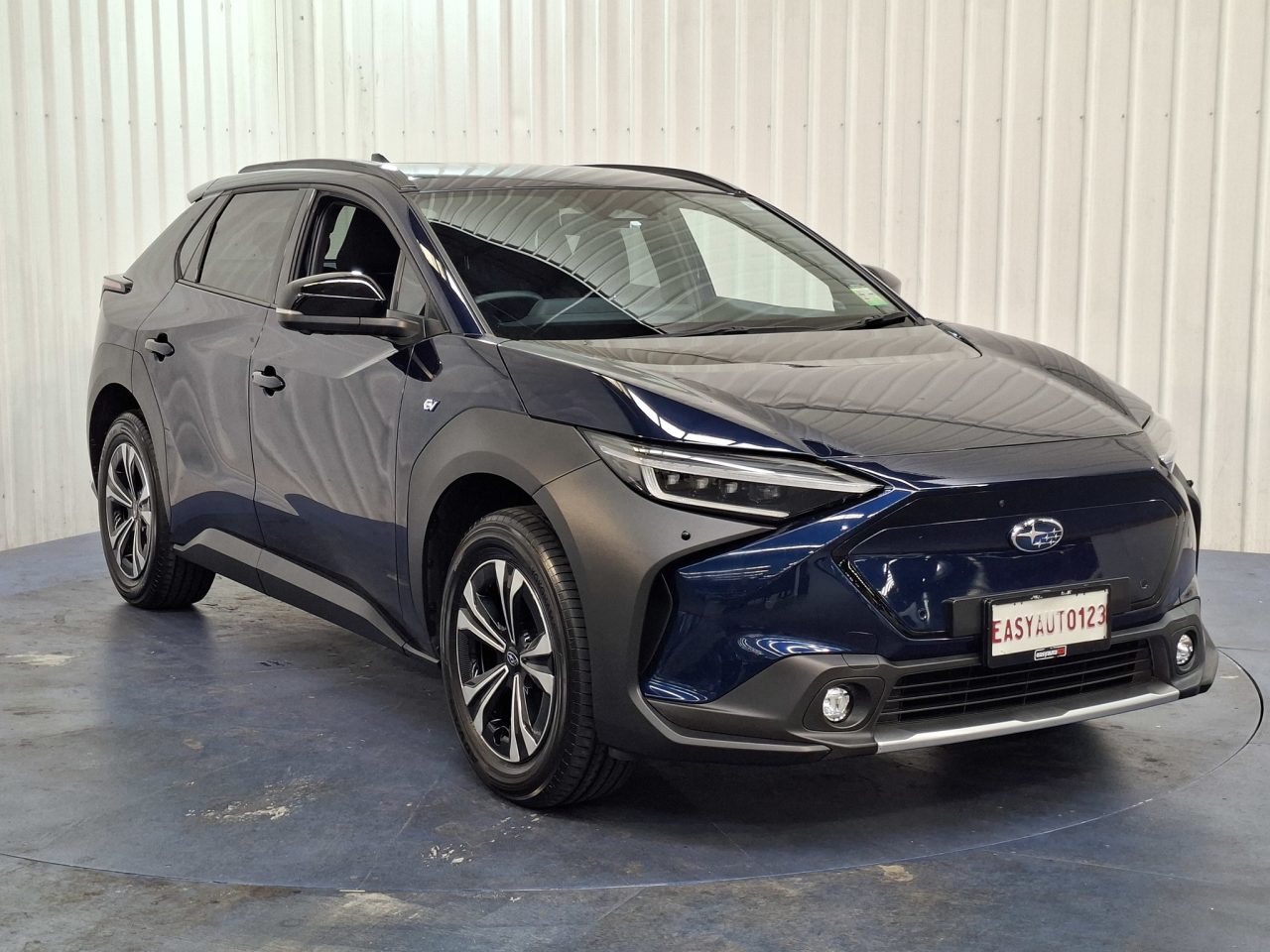 2025 BYD Atto 3 Essential
