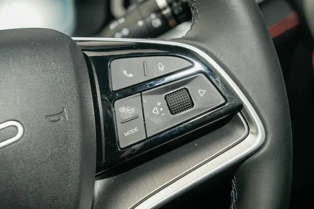 2025 BYD Sealion 6 MY25 Essential Grey 1 Speed Automatic Wagon Hybrid