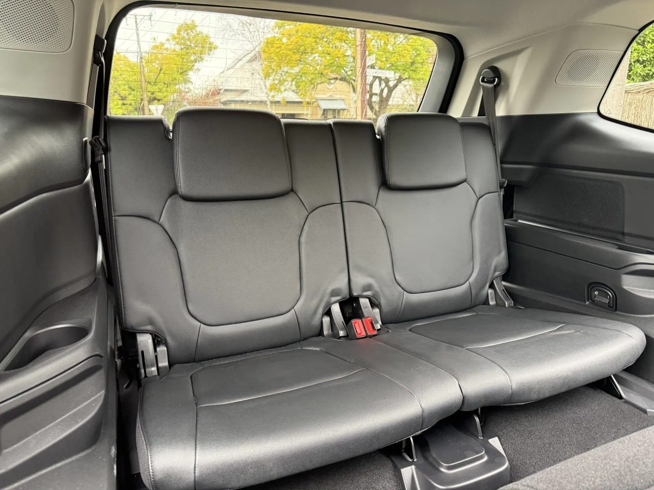 2025 Ford Everest UB 2026.00MY Sport FullTime 4WD DR Meteor Grey 10 Speed Sports Automatic SUV