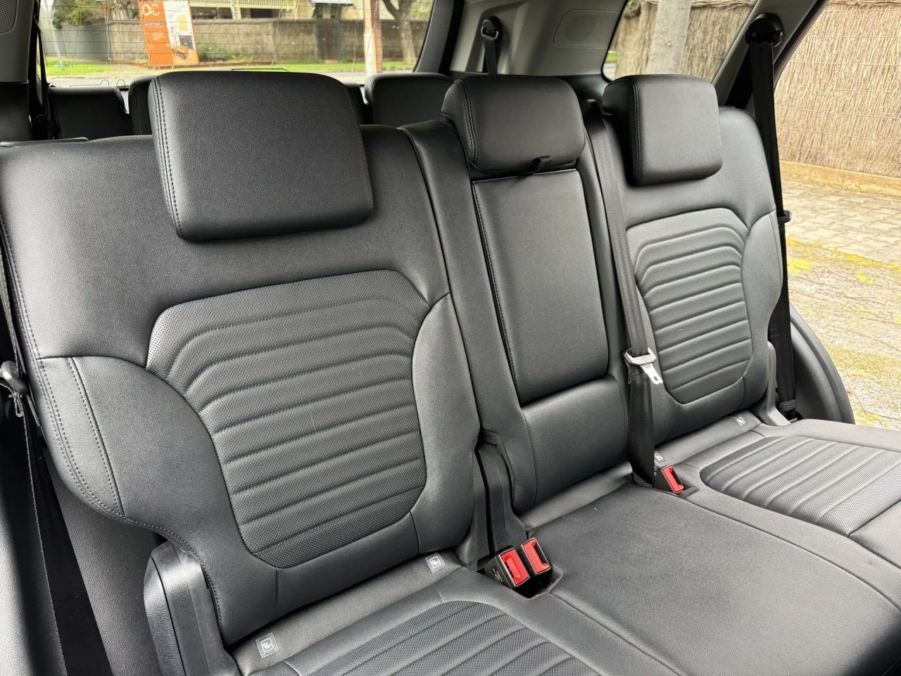 2025 Ford Everest UB 2026.00MY Sport FullTime 4WD DR Meteor Grey 10 Speed Sports Automatic SUV