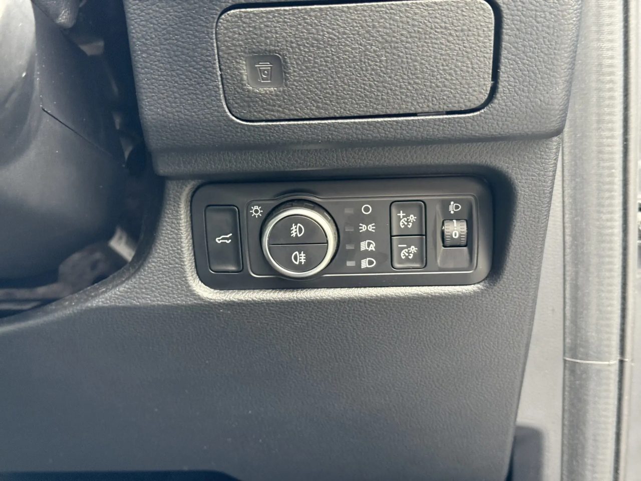 2025 Ford Everest UB 2026.00MY Sport FullTime 4WD DR Meteor Grey 10 Speed Sports Automatic SUV