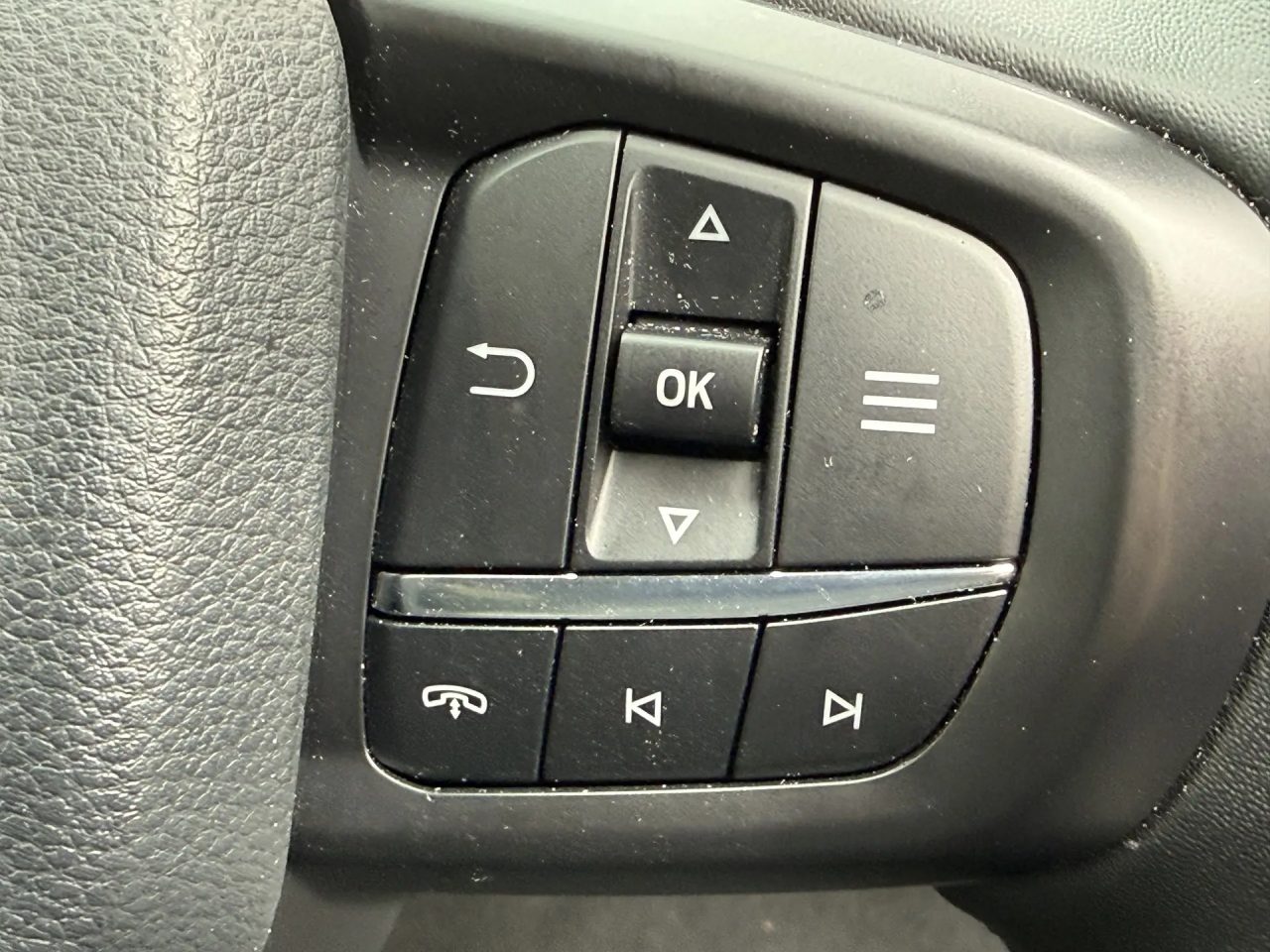 2025 Ford Everest UB 2026.00MY Sport FullTime 4WD DR Meteor Grey 10 Speed Sports Automatic SUV