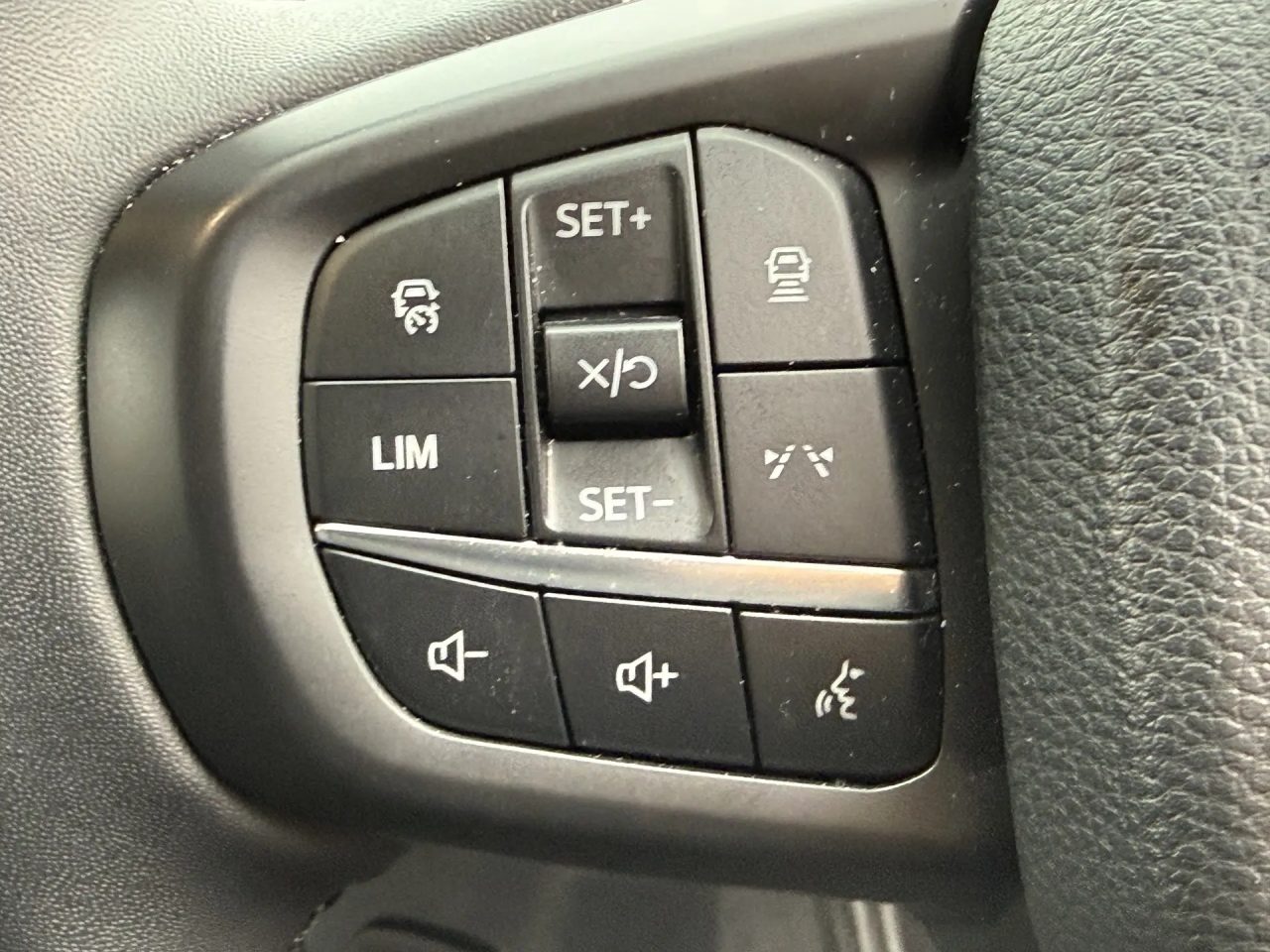 2025 Ford Everest UB 2026.00MY Sport FullTime 4WD DR Meteor Grey 10 Speed Sports Automatic SUV