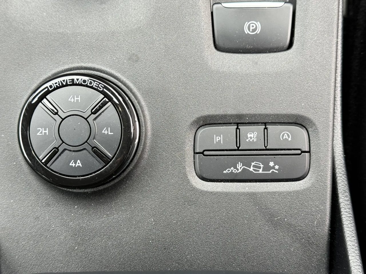 2025 Ford Everest UB 2026.00MY Sport FullTime 4WD DR Meteor Grey 10 Speed Sports Automatic SUV