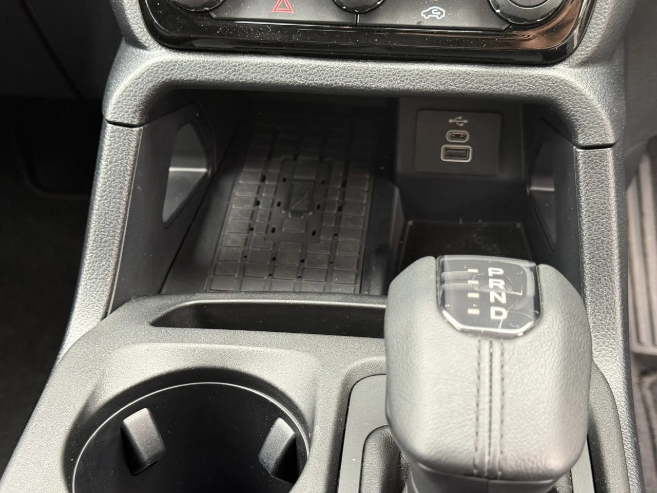 2025 Ford Everest UB 2026.00MY Sport FullTime 4WD DR Meteor Grey 10 Speed Sports Automatic SUV