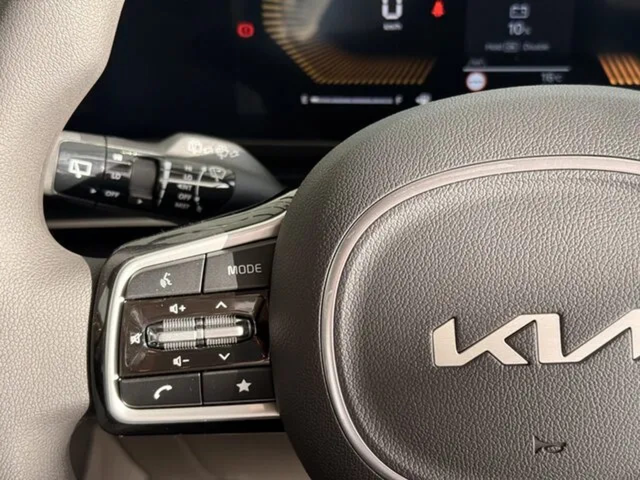 2025 Kia Carnival KA4 PE MY26 S Panthera Metal 8 Speed Sports Automatic Wagon