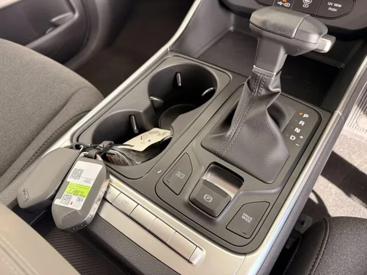 2025 Kia Carnival KA4 PE MY26 S Panthera Metal 8 Speed Sports Automatic Wagon